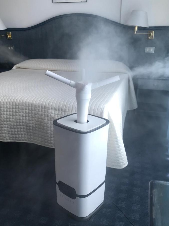 Hotel Beny Τζεσόλο Λίντο Εξωτερικό φωτογραφία
