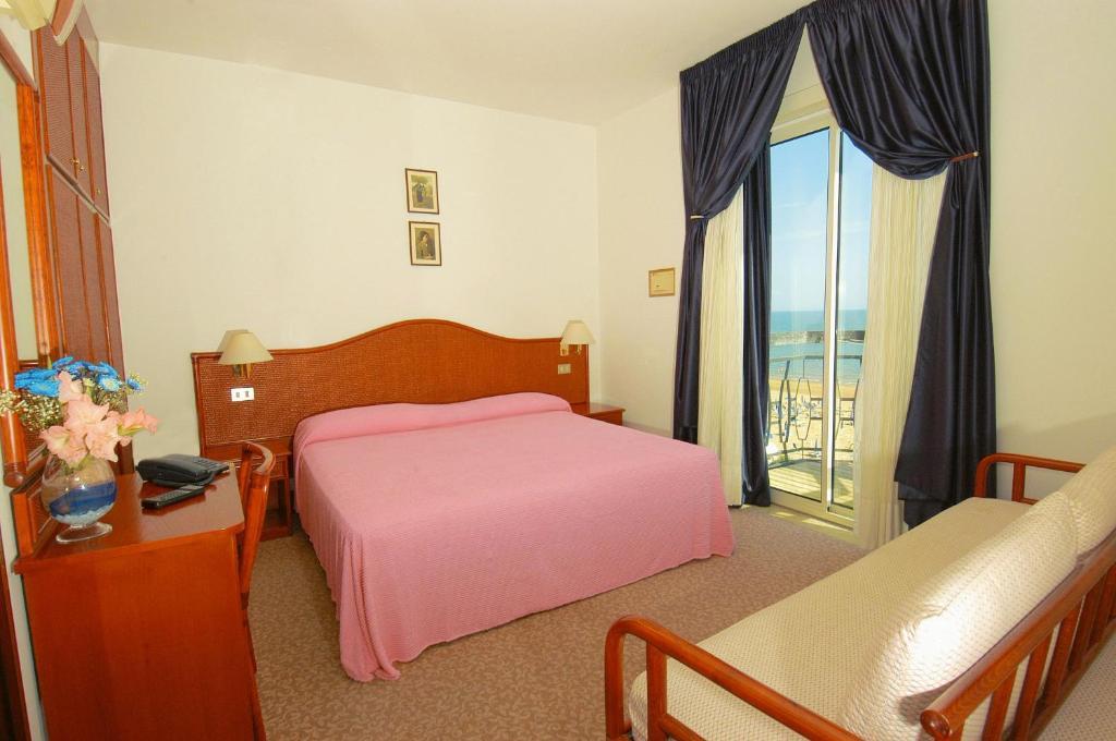 Hotel Beny Τζεσόλο Λίντο Δωμάτιο φωτογραφία