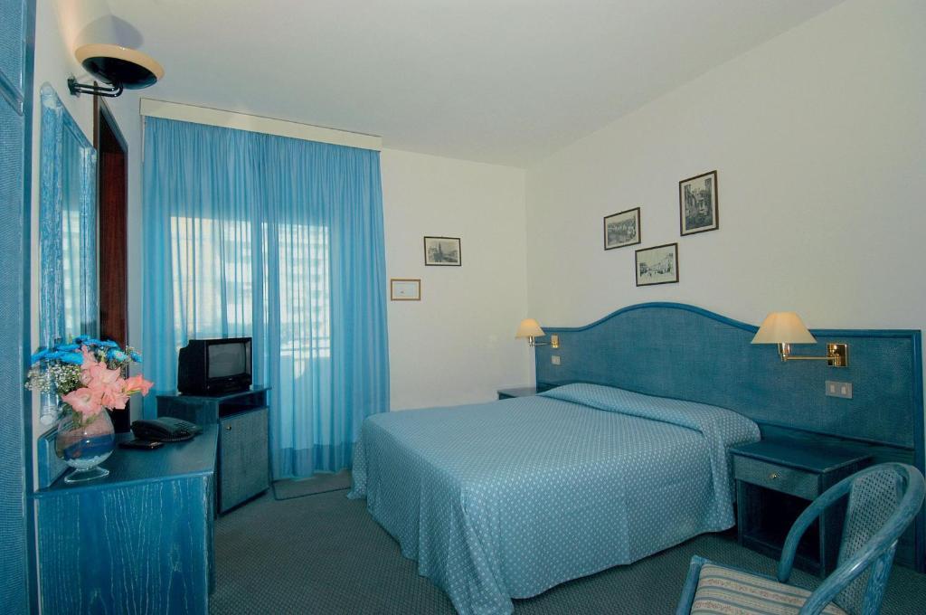 Hotel Beny Τζεσόλο Λίντο Δωμάτιο φωτογραφία