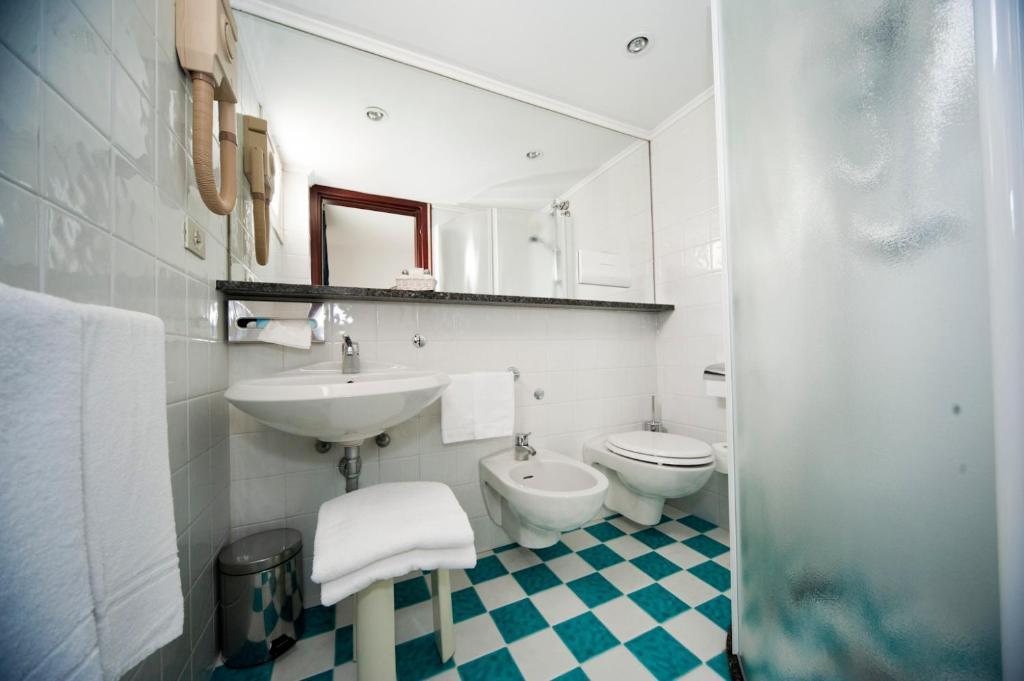 Hotel Beny Τζεσόλο Λίντο Δωμάτιο φωτογραφία