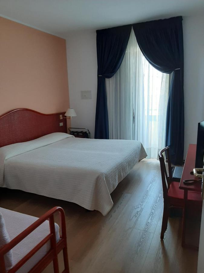 Hotel Beny Τζεσόλο Λίντο Εξωτερικό φωτογραφία