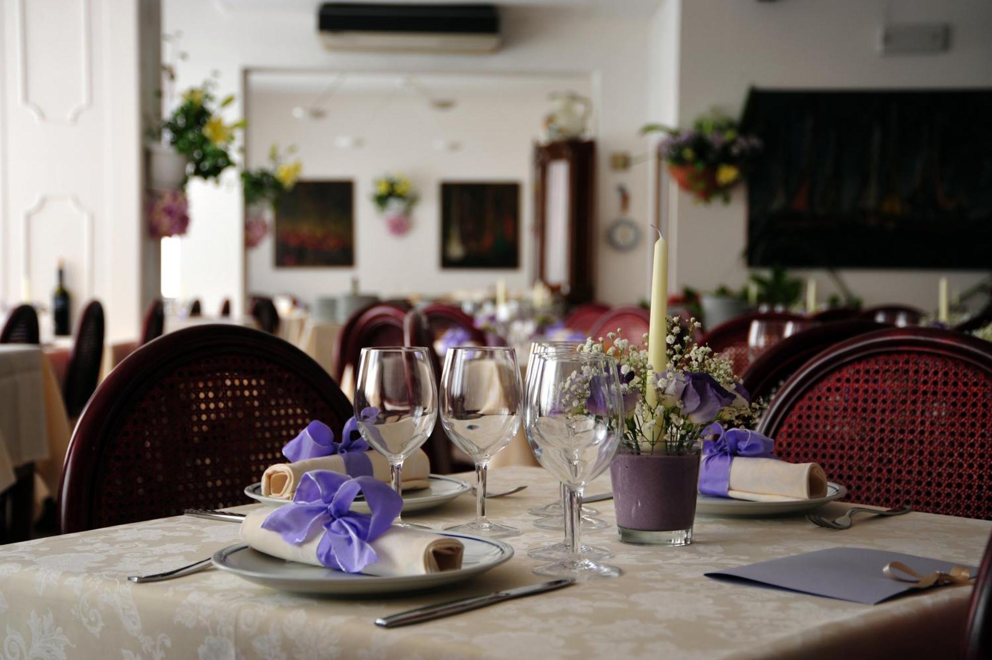 Hotel Beny Τζεσόλο Λίντο Εξωτερικό φωτογραφία