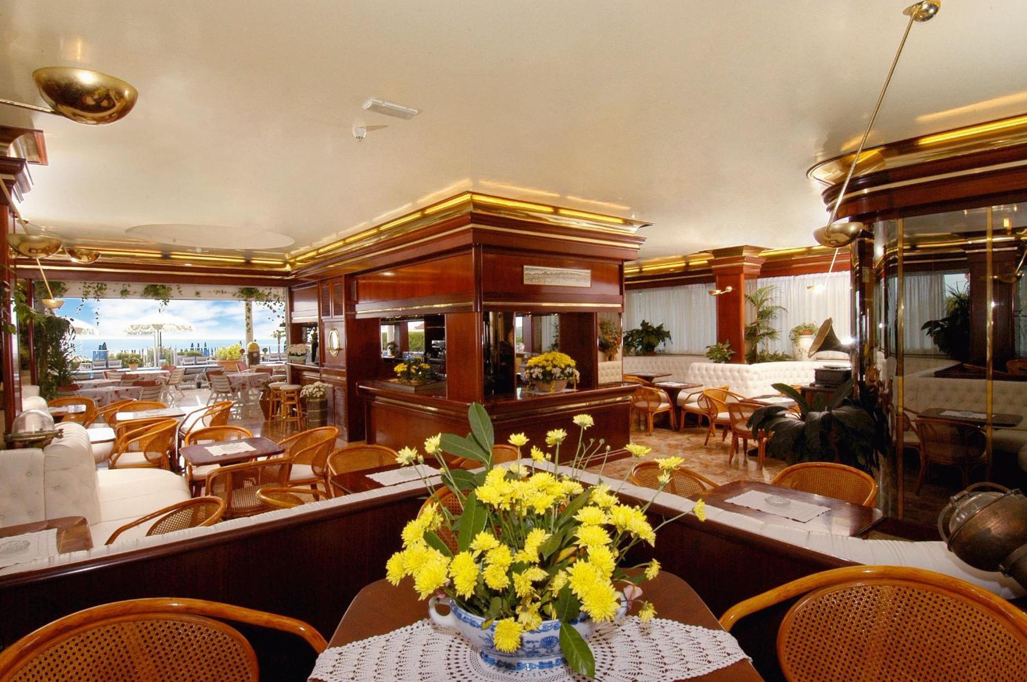 Hotel Beny Τζεσόλο Λίντο Εξωτερικό φωτογραφία