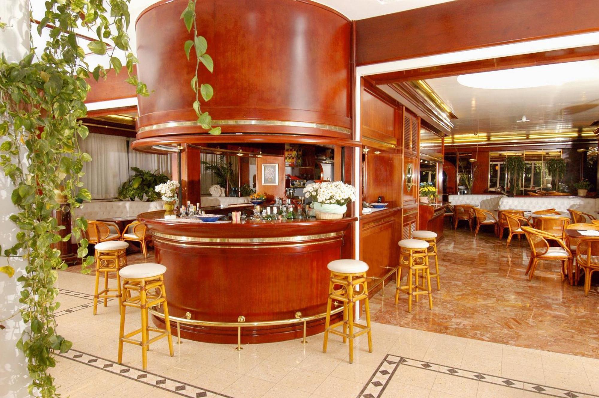 Hotel Beny Τζεσόλο Λίντο Εξωτερικό φωτογραφία