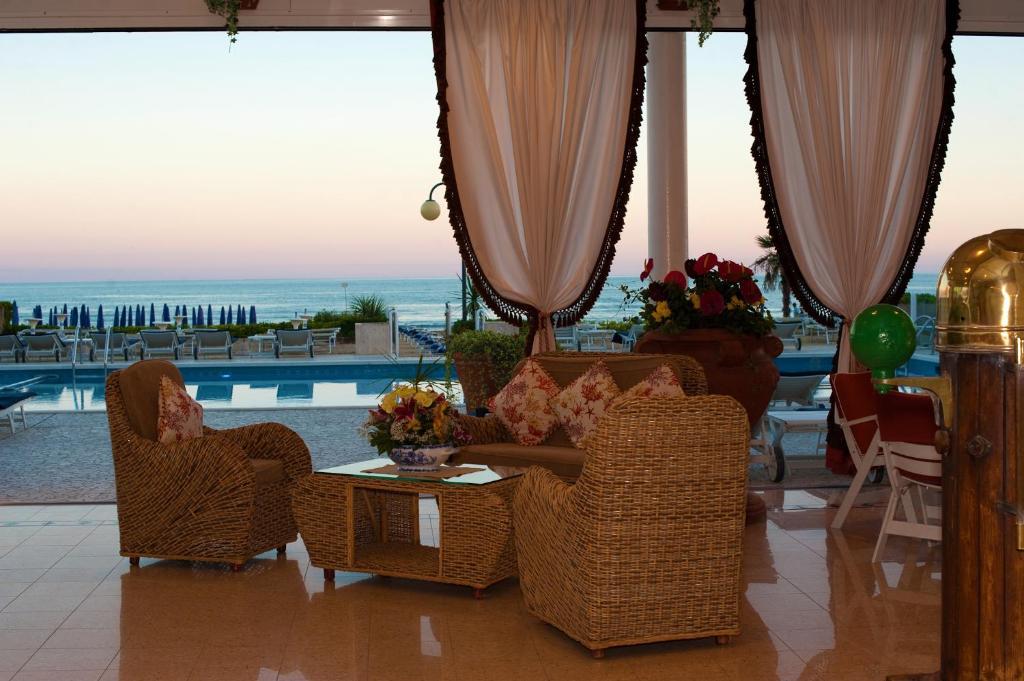 Hotel Beny Τζεσόλο Λίντο Εξωτερικό φωτογραφία