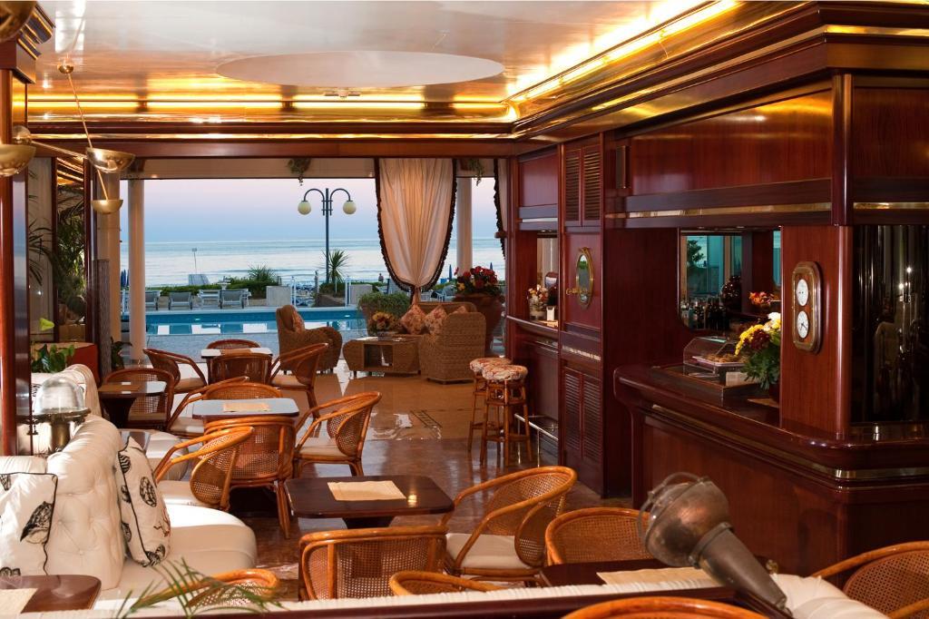 Hotel Beny Τζεσόλο Λίντο Εξωτερικό φωτογραφία