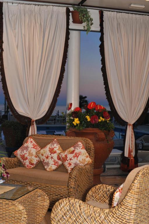 Hotel Beny Τζεσόλο Λίντο Εξωτερικό φωτογραφία