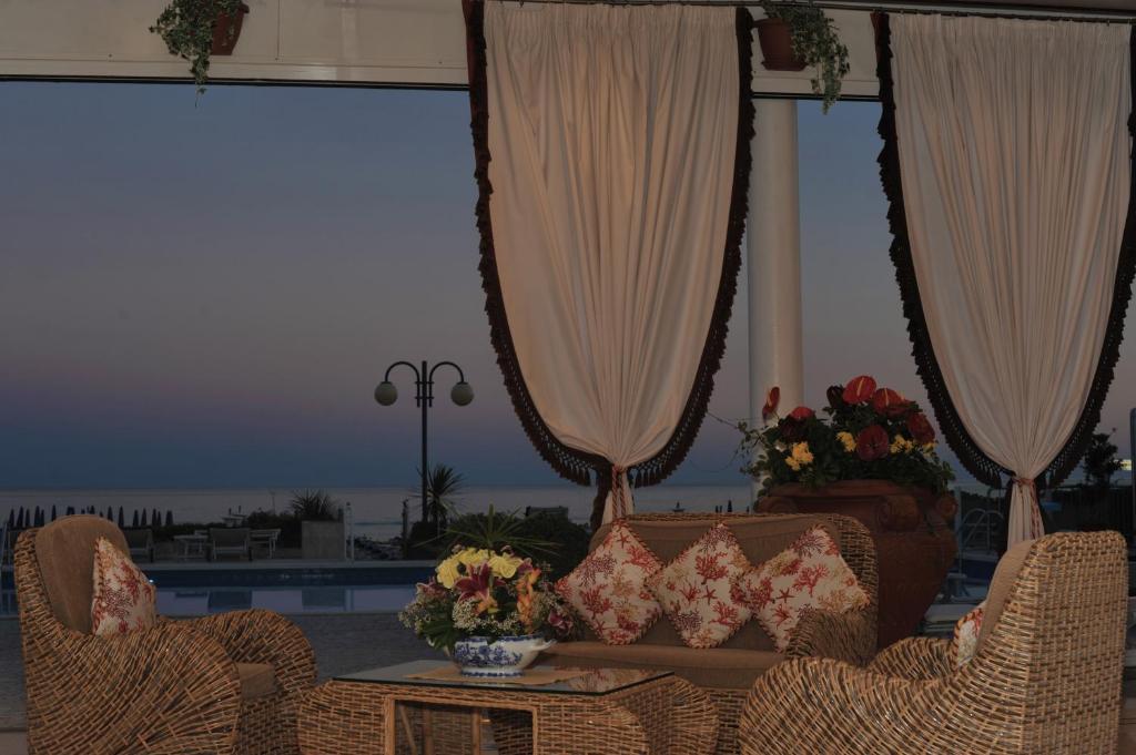 Hotel Beny Τζεσόλο Λίντο Εξωτερικό φωτογραφία